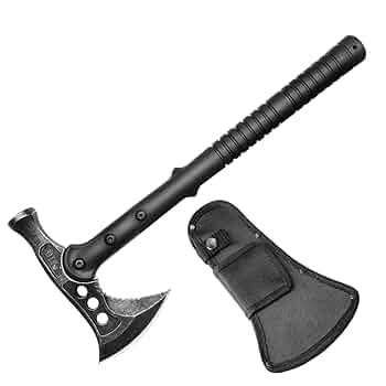 Hammer Axe/Hammer Hatchet Outdoor Axe Camping Axes, Outdoor